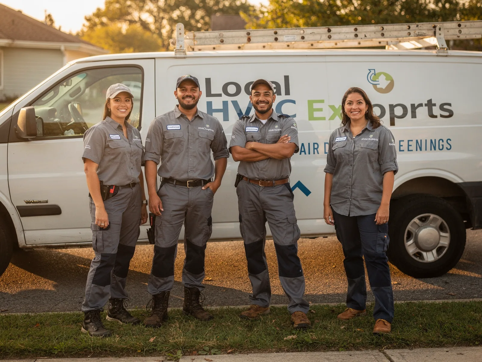 24/7 HVAC Repair & AC Replacement company in Gloversville, NY